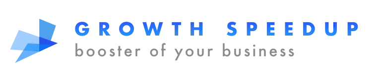 Growth SpeedUp Company